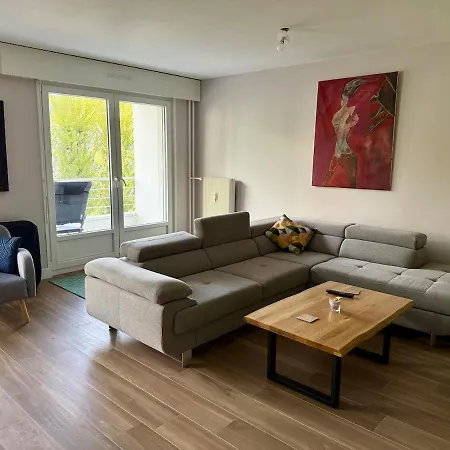 The Mandala Séjour chez l'habitant