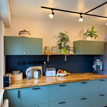 Séjour chez l'habitant The Mandala *