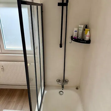 The Mandala Séjour chez l'habitant Thionville