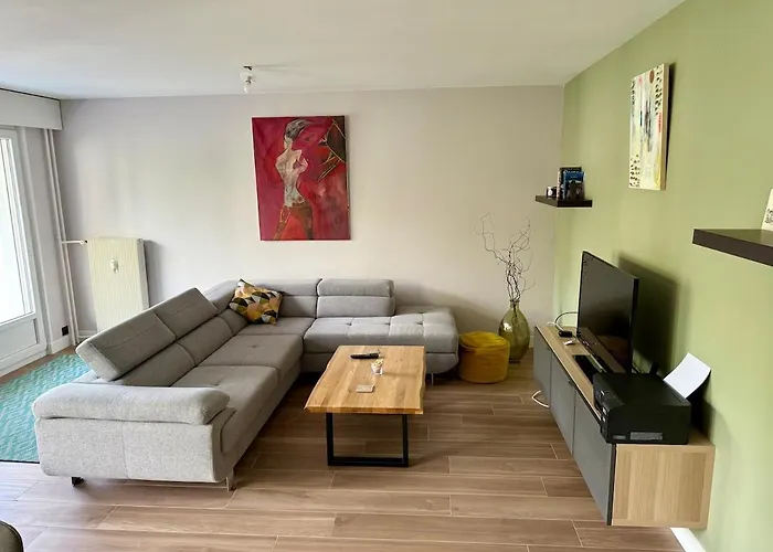 Séjour chez l'habitant The Mandala