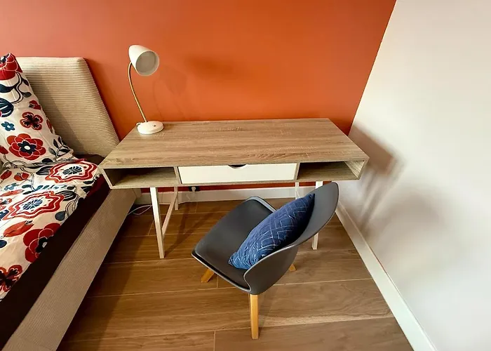 Séjour chez l'habitant The Mandala Thionville