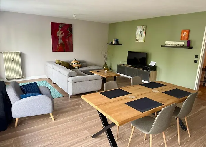 The Mandala * Thionville