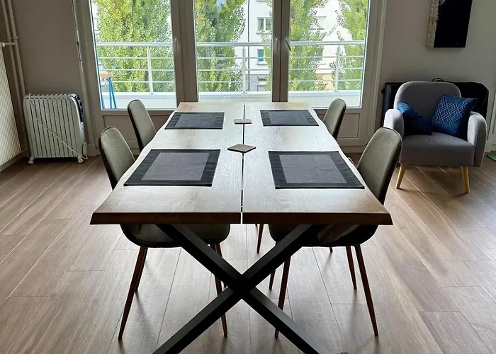 The Mandala * Thionville