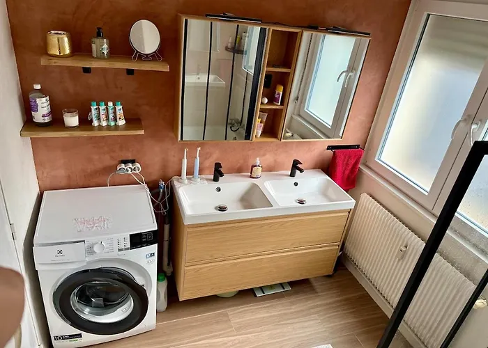 The Mandala * Thionville