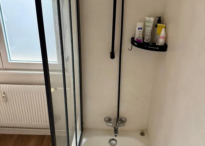 The Mandala Séjour chez l'habitant Thionville