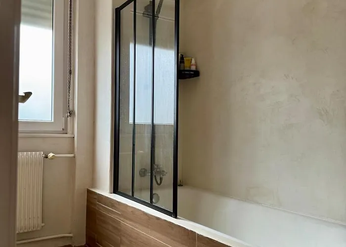 The Mandala Séjour chez l'habitant Thionville