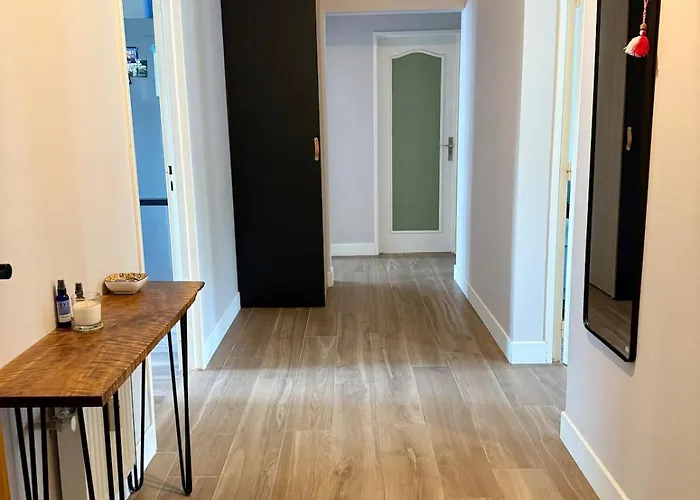 Séjour chez l'habitant The Mandala *